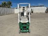 2018 JLG 1930ES SCISSORLIFT, electric, 19' lift, extendable platform, 240 hours indicated. s/n:M200018726 --(DOES NOT RUN)-- --(LOCATED IN COLTON, CA)-- - 3