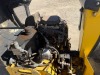 2019 BOMAG BW90050 VIBRATORY TANDEM SMOOTH DRUM ROLLER, Honda gasoline, 36" drums, 416 hours indicated. s/n:101834501228 - 4