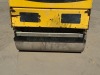 2019 BOMAG BW90050 VIBRATORY TANDEM SMOOTH DRUM ROLLER, Honda gasoline, 36" drums, 416 hours indicated. s/n:101834501228 - 7