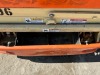 2016 JLG 1930ES SCISSORLIFT, electric, 19' lift, extendable platform. s/n:0200251671 --(DOES NOT RUN)-- --(LOCATED IN COLTON, CA)-- - 5