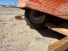 2006 TAYLOR DUNN SS02536 UTILITY CART, electric, seats 1. s/n:169592 --(DOES NOT RUN)-- --(LOCATED IN COLTON, CA)-- - 4