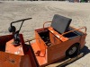 2006 TAYLOR DUNN SS02536 UTILITY CART, electric, seats 1. s/n:169592 --(DOES NOT RUN)-- --(LOCATED IN COLTON, CA)-- - 5