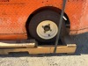2006 TAYLOR DUNN SS02536 UTILITY CART, electric, seats 1. s/n:169592 --(DOES NOT RUN)-- --(LOCATED IN COLTON, CA)-- - 6