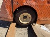 2006 TAYLOR DUNN SS02536 UTILITY CART, electric, seats 1. s/n:169592 --(DOES NOT RUN)-- --(LOCATED IN COLTON, CA)-- - 7