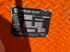 2006 TAYLOR DUNN SS02536 UTILITY CART, electric, seats 1. s/n:169592 --(DOES NOT RUN)-- --(LOCATED IN COLTON, CA)-- - 8