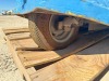 TAYLOR DUNN UTILITY CART, electric, seats 1. --(DOES NOT RUN)-- --(LOCATED IN COLTON, CA)-- - 4