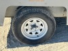 2019 SULLIVAN D185PDZSB AIR COMPRESSOR, 185cfm, Duetz diesel, portable. s/n:19DP000003 --(DOES NOT RUN)-- --(LOCATED IN COLTON, CA)-- - 7