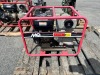 2016 MULTIQUIP QP-3TH 3" TRASH PUMP, Honda gasoline. s/n:3TH-24698 --(LOCATED IN COLTON, CA)-- - 2
