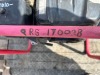 2016 MULTIQUIP QP-3TH 3" TRASH PUMP, Honda gasoline. s/n:3TH-24698 --(LOCATED IN COLTON, CA)-- - 6