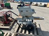 MUD MIXER MMXR-3221 MIXER, electric. s/n:MMXRZ26659 --(LOCATED IN COLTON, CA)-- - 3