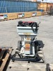 MUD MIXER MMXR-3221 MIXER, electric. s/n:MMXRZ26659 --(LOCATED IN COLTON, CA)-- - 4