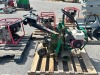 RYAN 18" SOD CUTTER, Honda gasoline. s/n:544954C --(LOCATED IN COLTON, CA)-- - 3