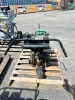 RYAN 18" SOD CUTTER, Honda gasoline. s/n:544954C --(LOCATED IN COLTON, CA)-- - 4
