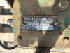 RYAN 544945A 18" SOD CUTTER, Honda gasoline. s/n:S4494501864 --(LOCATED IN COLTON, CA)-- - 5
