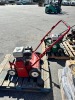 CLASSEN TR-20HD DETHATCHER, Honda gasoline. s/n:TR20HD00828 --(LOCATED IN COLTON, CA)-- - 2
