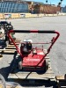 CLASSEN TR-20HD DETHATCHER, Honda gasoline. s/n:TR20HD00828 --(LOCATED IN COLTON, CA)-- - 4