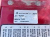 CLASSEN TR-20HD DETHATCHER, Honda gasoline. s/n:TR20HD00828 --(LOCATED IN COLTON, CA)-- - 5