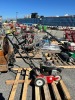 TROY-BILT 25B-554M711 WALK-BEHIND EDGER, Briggs & Stratton gasoline. s/n:1E187K50353 --(LOCATED IN COLTON, CA)-- - 3
