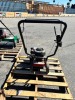 TROY-BILT 25B-554M711 WALK-BEHIND EDGER, Briggs & Stratton gasoline. s/n:1E187K50353 --(LOCATED IN COLTON, CA)-- - 4
