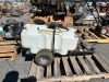 BRINLY-HARDY ST-251BH 25-GALLON SPRAYER, portable. --(LOCATED IN COLTON, CA)-- - 3