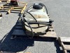 BRINLY-HARDY ST-251BH 25-GALLON SPRAYER, portable. --(LOCATED IN COLTON, CA)-- - 4