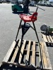 RIDGID TRISTAND CHAIN VISE --(LOCATED IN COLTON, CA)-- - 2