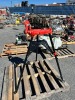 RIDGID TRISTAND CHAIN VISE --(LOCATED IN COLTON, CA)-- - 3