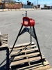 RIDGID TRISTAND CHAIN VISE --(LOCATED IN COLTON, CA)-- - 4