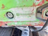HUSQVARNA 14" CUT OFF SAW, gasoline. --(LOCATED IN COLTON, CA)-- - 4