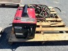 LINCOLN PRO MIG 140 WELDER, electric. s/n:M3090102194 --(LOCATED IN COLTON, CA)-- - 4