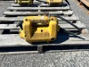2004 WACKER M2000 CONCRETE VIBRATOR, electric. --(LOCATED IN COLTON, CA)--