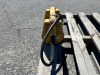 2004 WACKER M2000 CONCRETE VIBRATOR, electric. --(LOCATED IN COLTON, CA)-- - 2