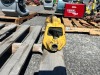 2004 WACKER M2000 CONCRETE VIBRATOR, electric. --(LOCATED IN COLTON, CA)-- - 3