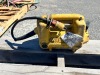 2004 WACKER M2000 CONCRETE VIBRATOR, electric. --(LOCATED IN COLTON, CA)-- - 4