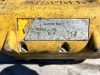 2004 WACKER M2000 CONCRETE VIBRATOR, electric. --(LOCATED IN COLTON, CA)-- - 5