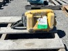2004 WACKER M2000/115 CONCRETE VIBRATOR, electric. s/n:0007159 --(LOCATED IN COLTON, CA)--