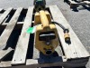 2004 WACKER M2000/115 CONCRETE VIBRATOR, electric. s/n:0007159 --(LOCATED IN COLTON, CA)-- - 2