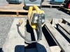 2004 WACKER M2000/115 CONCRETE VIBRATOR, electric. s/n:0007159 --(LOCATED IN COLTON, CA)-- - 3