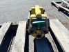 2014 WACKER M1000/120/GFCI CONCRETE VIBRATOR, electric. s/n:5100002955 --(LOCATED IN COLTON, CA)-- - 2