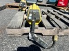 2014 WACKER M1000/120/GFCI CONCRETE VIBRATOR, electric. s/n:5100002955 --(LOCATED IN COLTON, CA)-- - 3