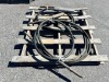 APPROX. (3) CONCRETE VIBRATOR WHIPS --(LOCATED IN COLTON, CA)-- - 4