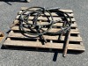 APPROX. (3) CONCRETE VIBRATOR WHIPS --(LOCATED IN COLTON, CA)-- - 4