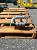 2010 CHICAGO PNEUMATIC CP0006 PNEUMATIC SCABBLER. s/n:MHN000431 --(LOCATED IN COLTON, CA)--