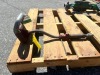 2010 CHICAGO PNEUMATIC CP0006 PNEUMATIC SCABBLER. s/n:MHN000431 --(LOCATED IN COLTON, CA)-- - 2