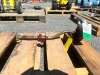 2010 CHICAGO PNEUMATIC CP0006 PNEUMATIC SCABBLER. s/n:MHN000431 --(LOCATED IN COLTON, CA)-- - 3