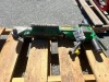 2016 APT 65# AIR HAMMER. s/n:420930 --(LOCATED IN COLTON, CA)-- - 2