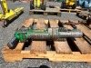 2016 APT 65# AIR HAMMER. s/n:420930 --(LOCATED IN COLTON, CA)-- - 3