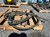 APPROX. (2) CONCRETE VIBRATOR WHIPS --(LOCATED IN COLTON, CA)-- - 3