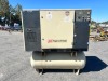 INGERSOLL RAND SSRUP6-30-125 ROTARY SCREW AIR COMPRESSOR, 125psi, electric. s/n:PX6493U06047 --(LOCATED IN COLTON, CA)--