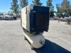 INGERSOLL RAND SSRUP6-30-125 ROTARY SCREW AIR COMPRESSOR, 125psi, electric. s/n:PX6493U06047 --(LOCATED IN COLTON, CA)-- - 2